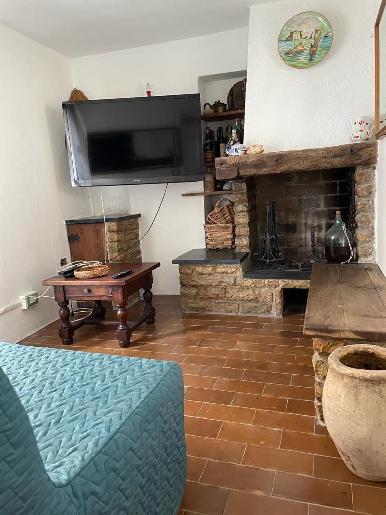 Il Nido Luminoso Apartman Riomaggiore Kültér fotó